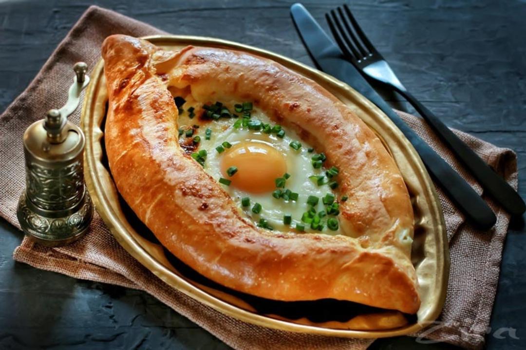 خاچاپوری باتومی