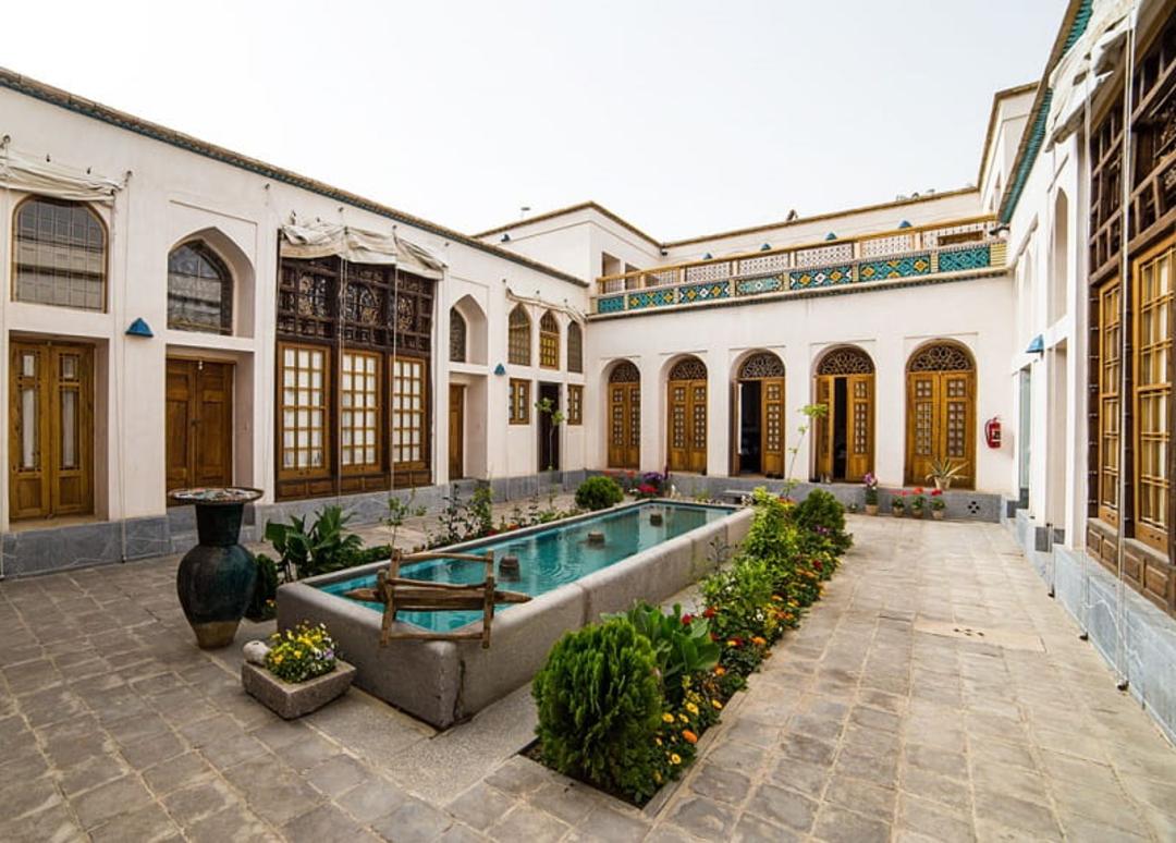 خانه تاریخی کیانپور