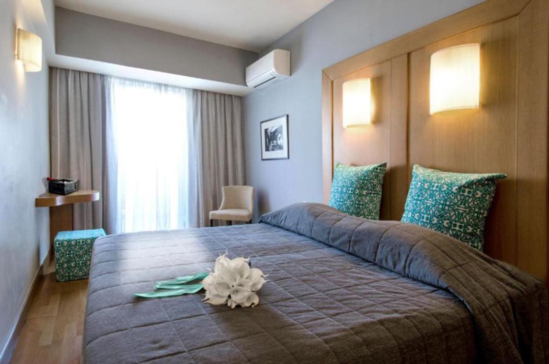 Hermes Hotel آتن