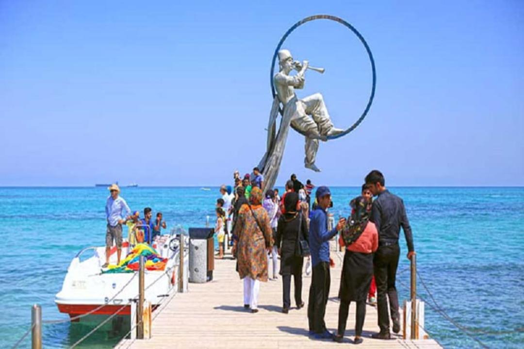 ساحل مرجان