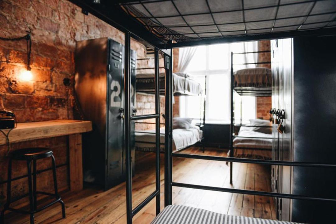 design LOFT 22 ورشو