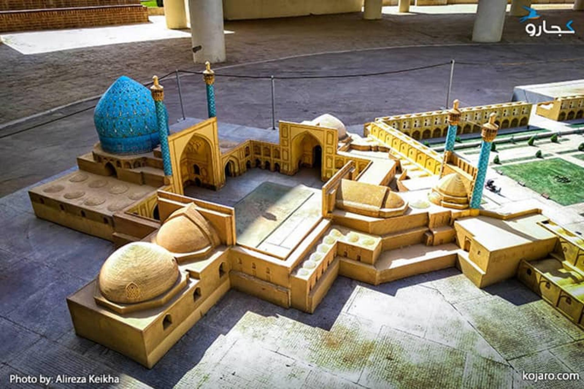 میدان نقش جهان