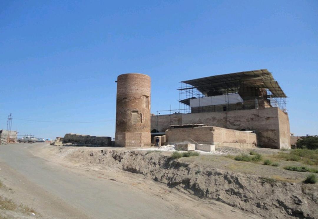 مسجد جمعه