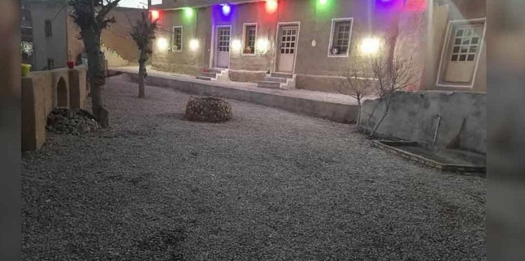 اقامتگاه بومگردی چهلمیر