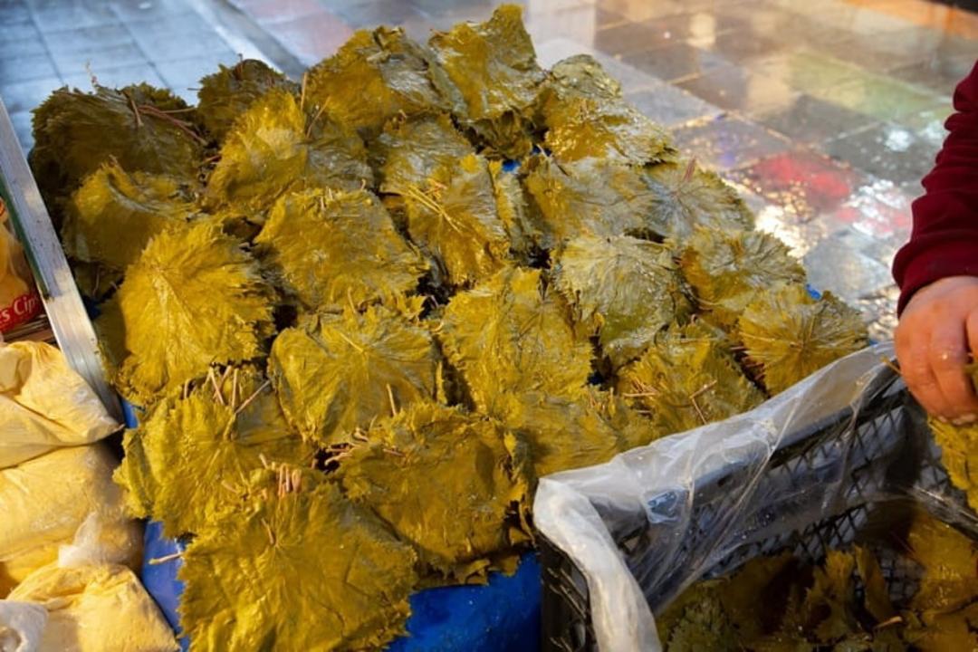 جمعه بازار کادیکوی