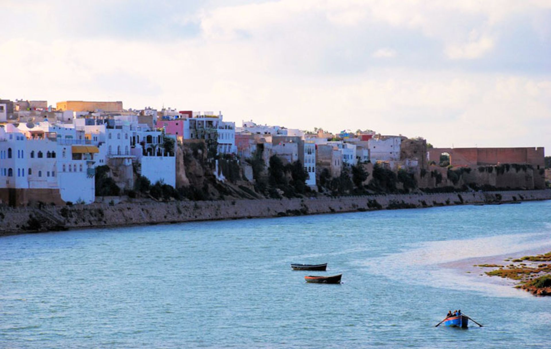 ازمور مراکش