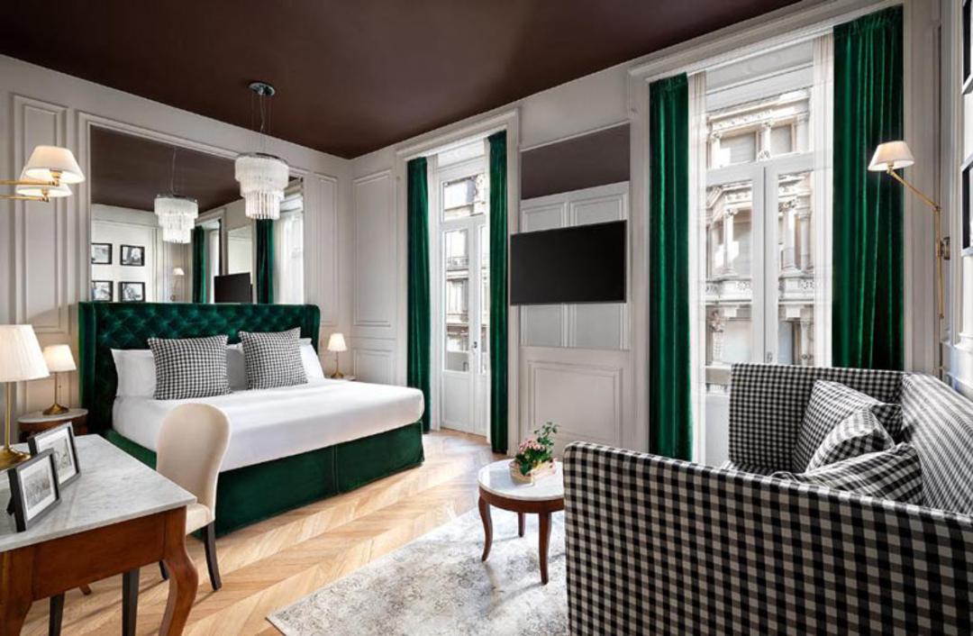 Matilde Boutique Hotel میلان