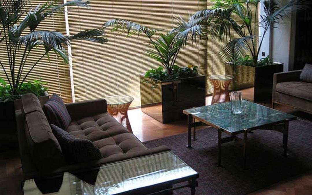 موزه کتابخانه اختصاصی نیاوران