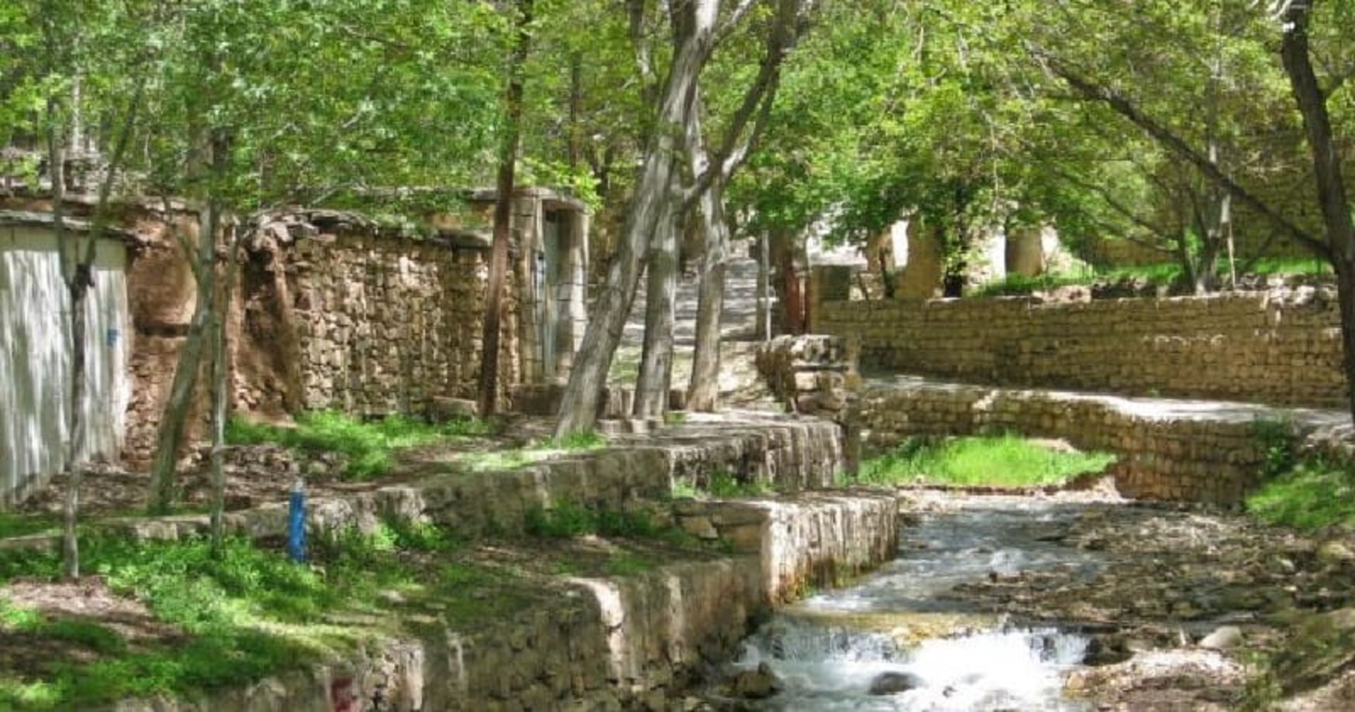هفت چشمه