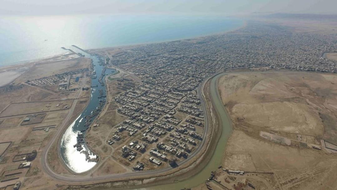 بندر گناوه