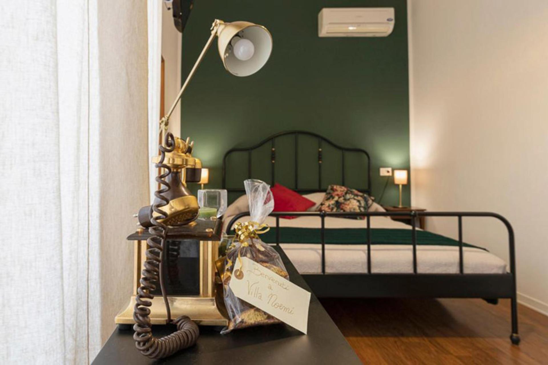 Villa Noemi Bed&Breakfast پیزا