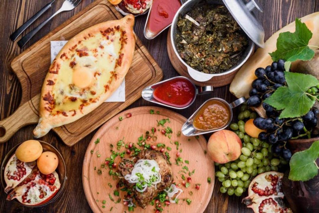 رژیم غذایی باتومی