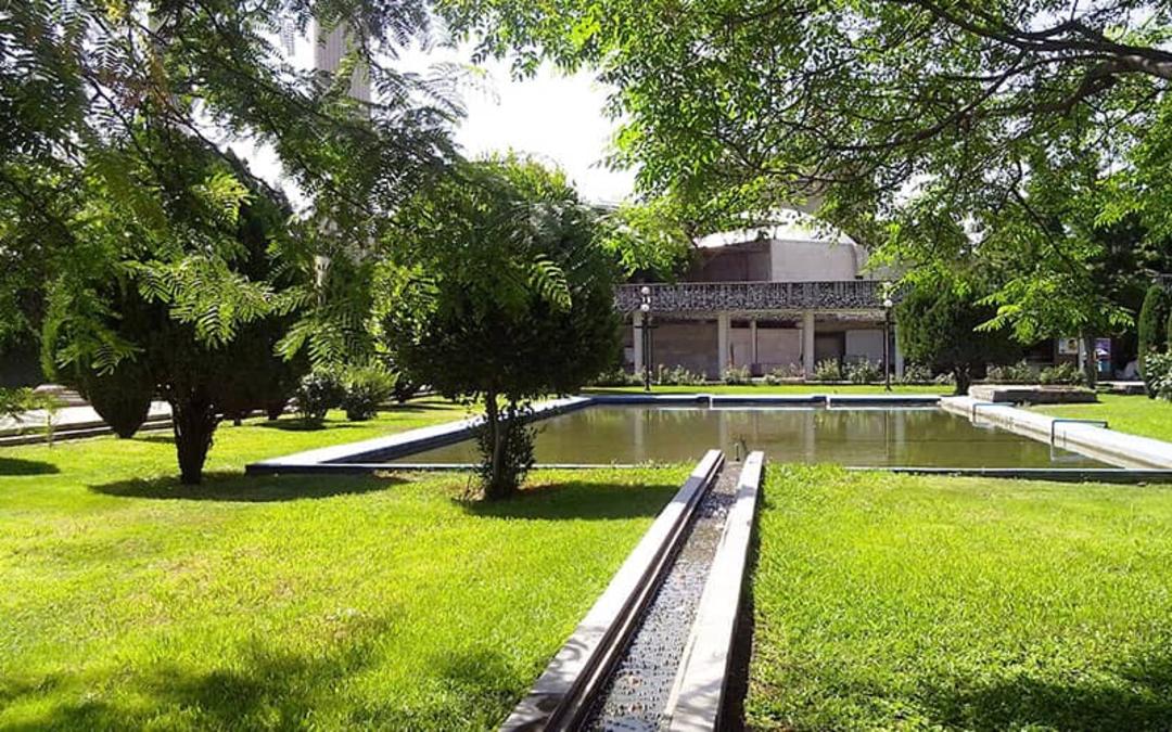 دانشگاه تهران