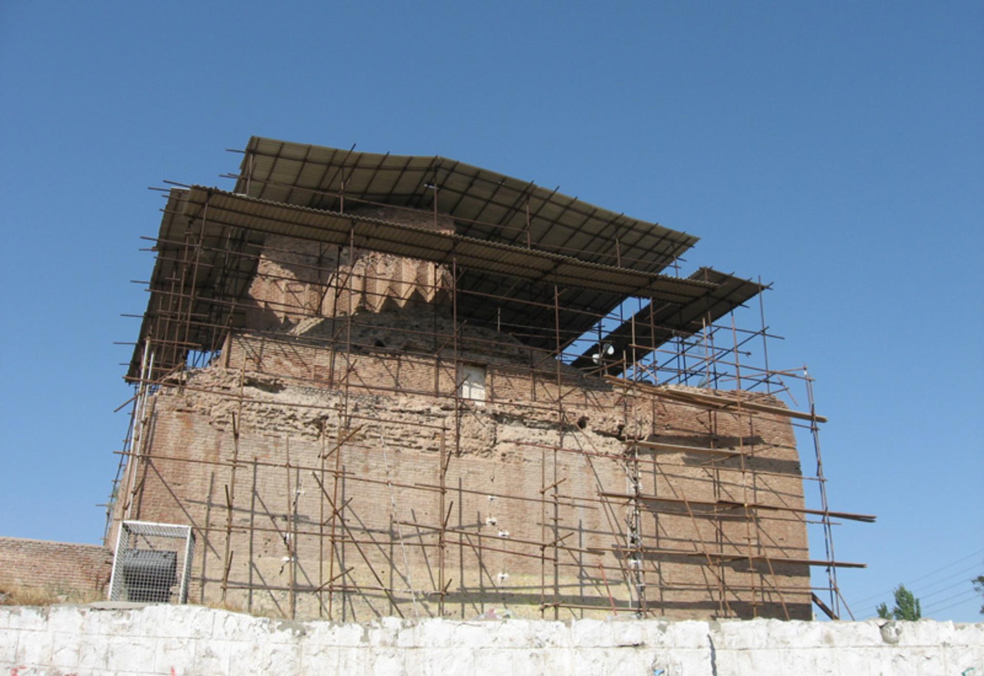 بنای جمعه مسجد