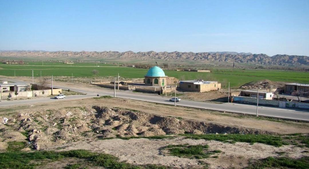 درگز