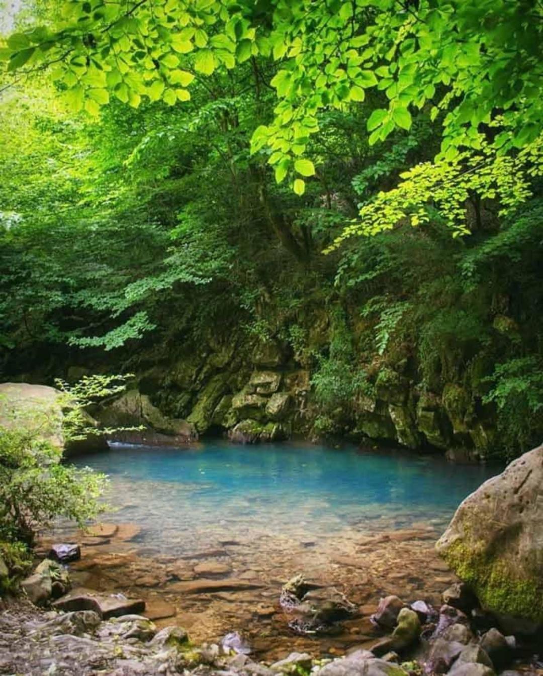 روستای دیورش