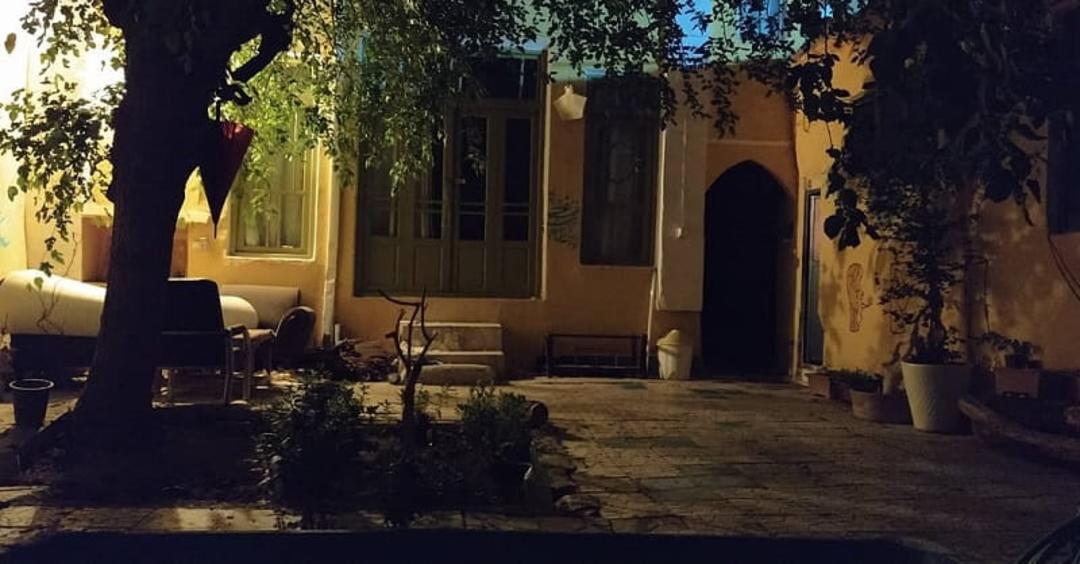 اقامتگاه بوم گردی راتا