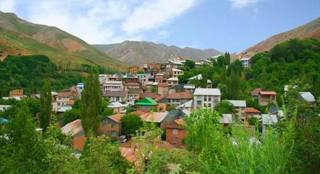 میگون کجاست؟