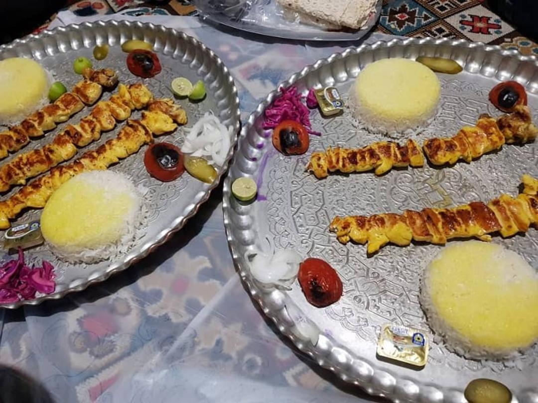 گل جار