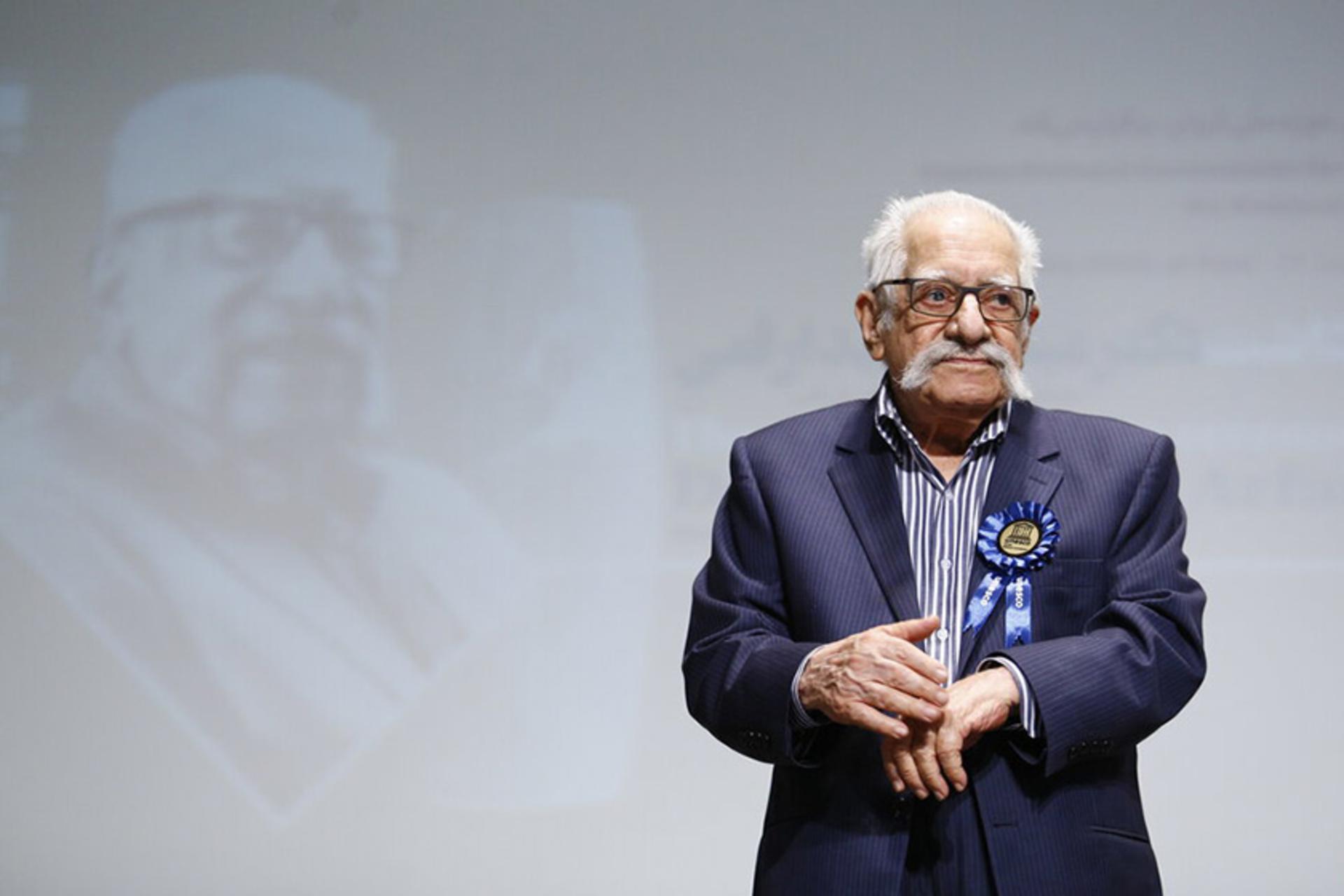 عبدالمجید ارفعی