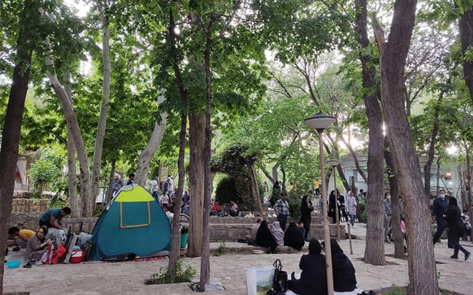 آبشار نیاسر