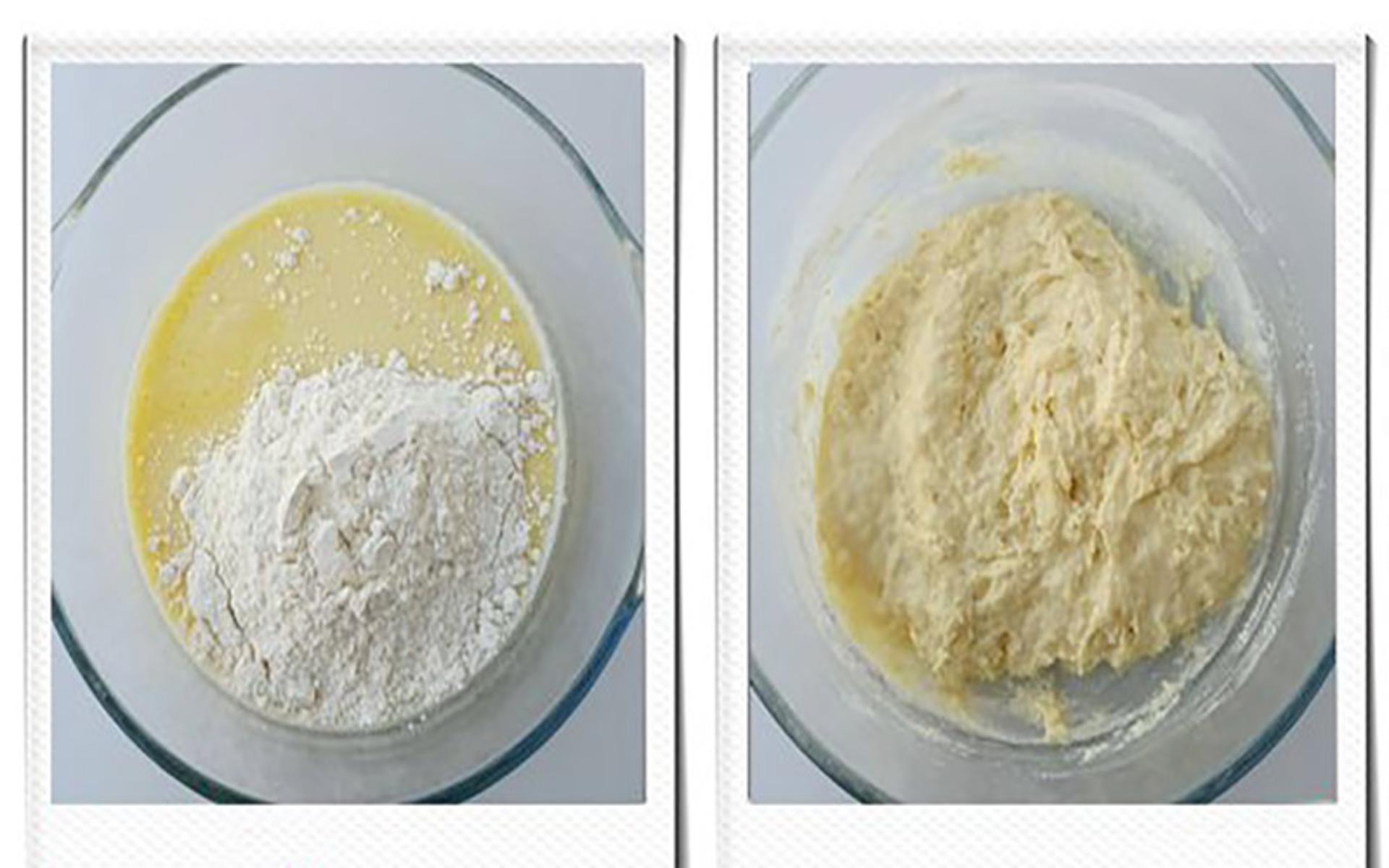تهیه خمیر گوشفیل 