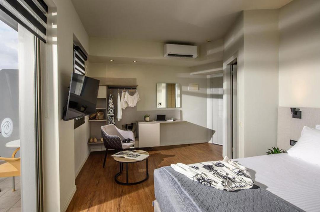 Marin Hotel هراکلیون