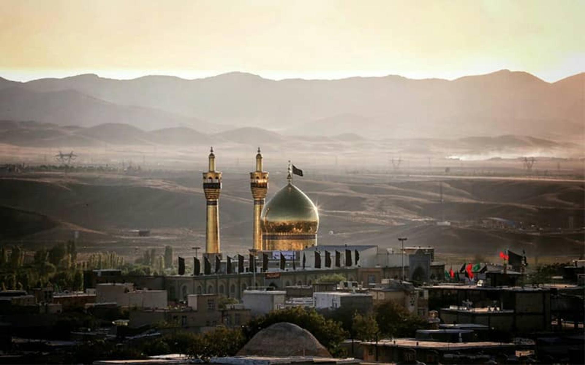 حسینیه اعظم زنجان