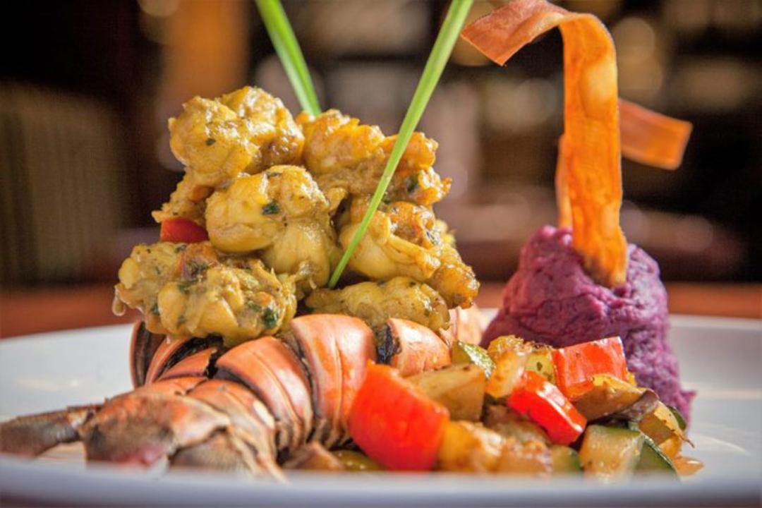 غذاهای بلیز