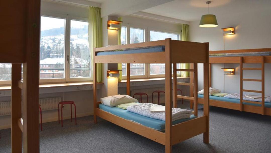 Hostel 77 Bern 