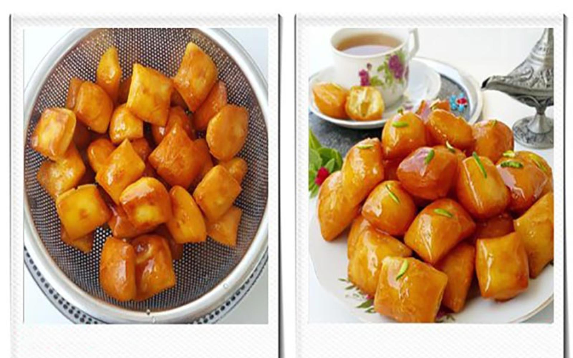 شهدگیری و سرو گوشفیل 