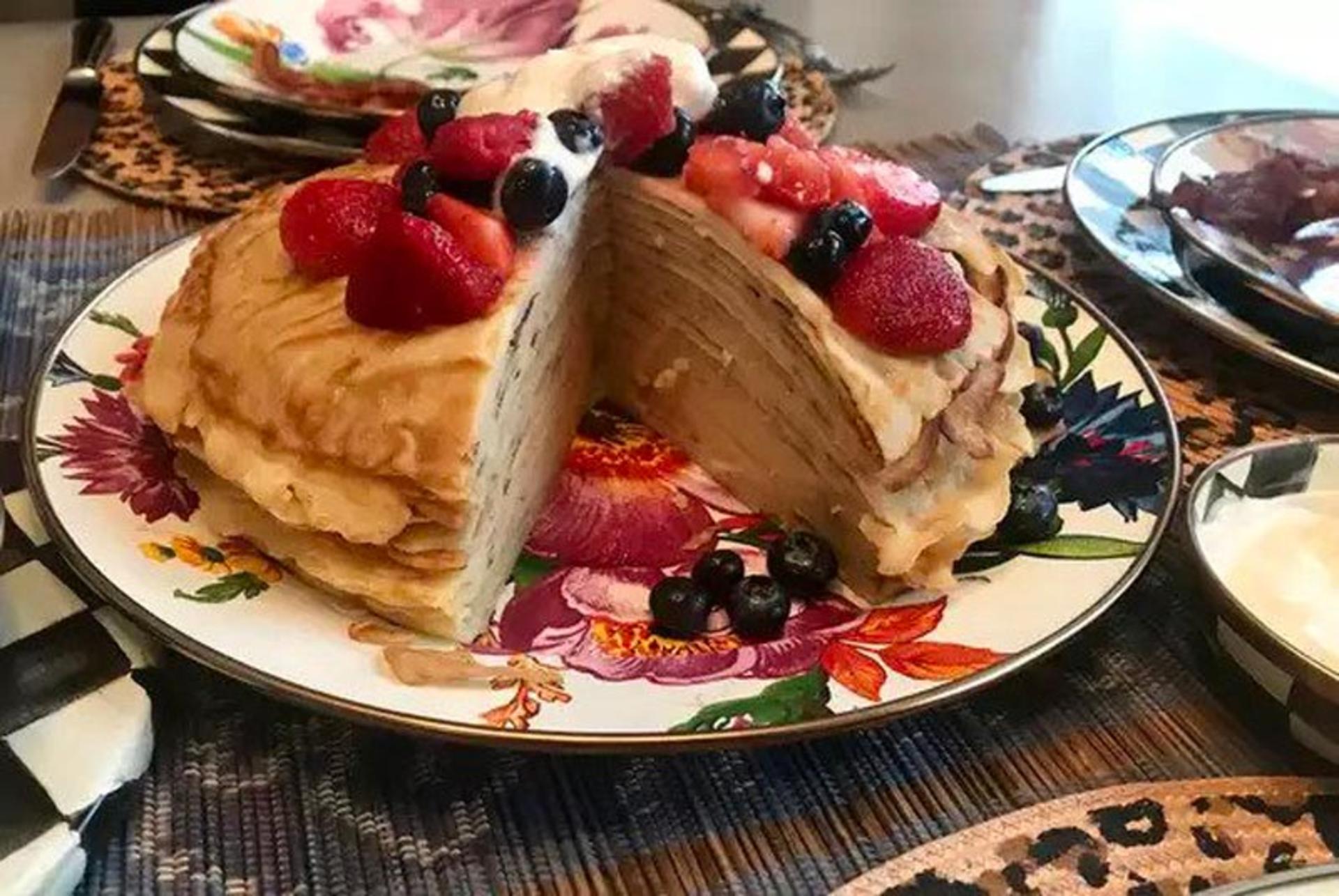 بلینی موردوویایی