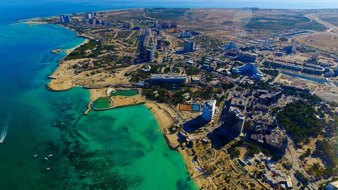 جزیره کیش
