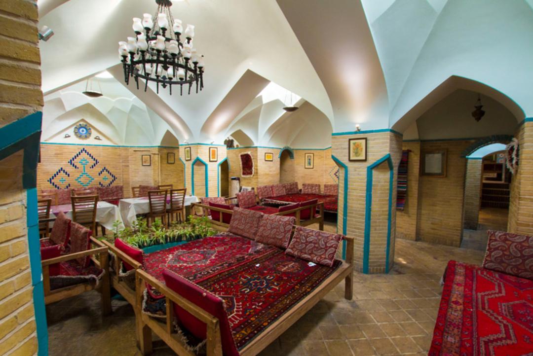 حمام حاج داداش