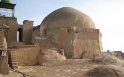 مسجد جامع خوزان