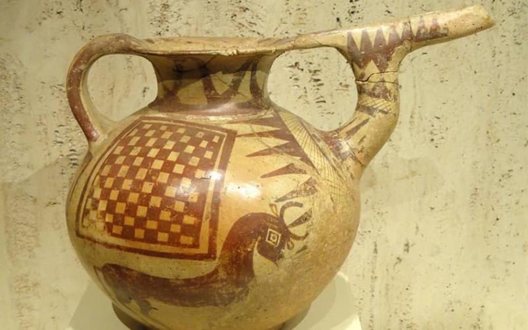 تپه سیلک