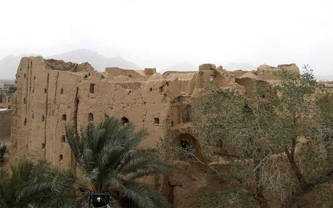 روستای بیاضه