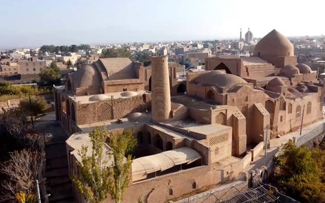 شهر اردستان