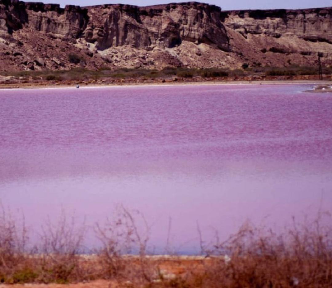 تالاب لیپار 
