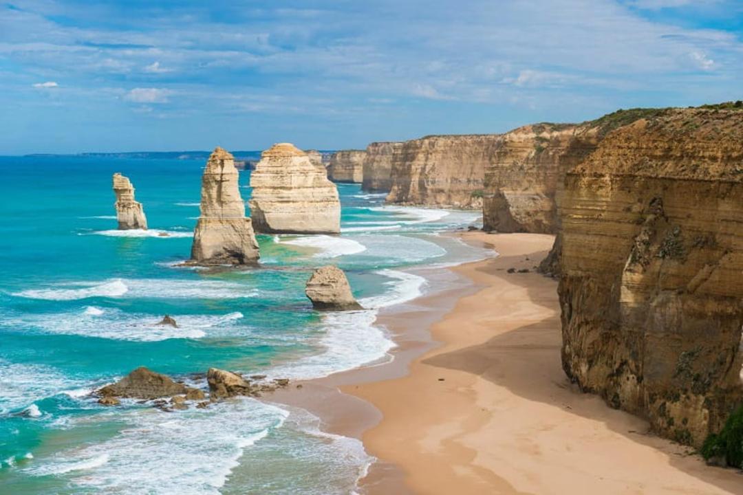 استرالیا