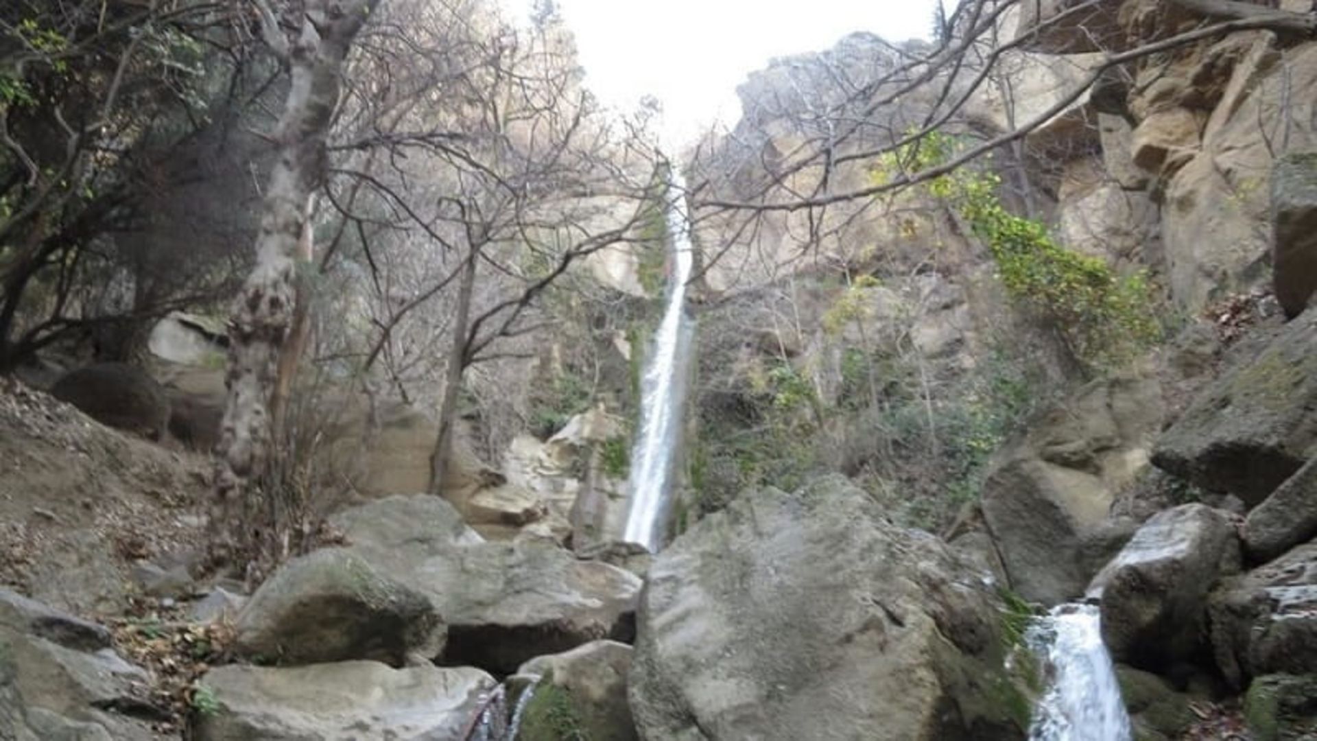 آبشار کلشتر