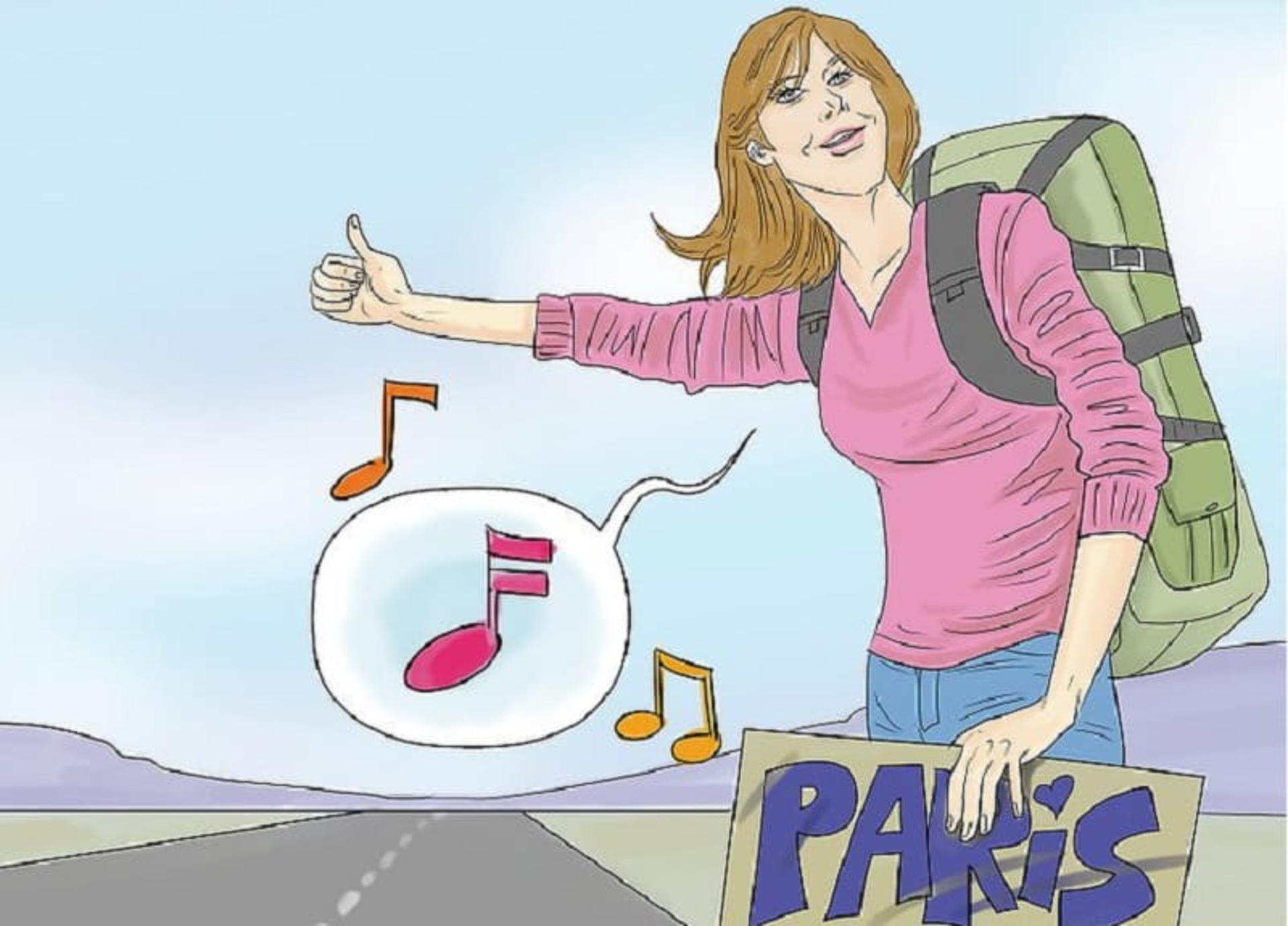 اصول هیچهایک کردن