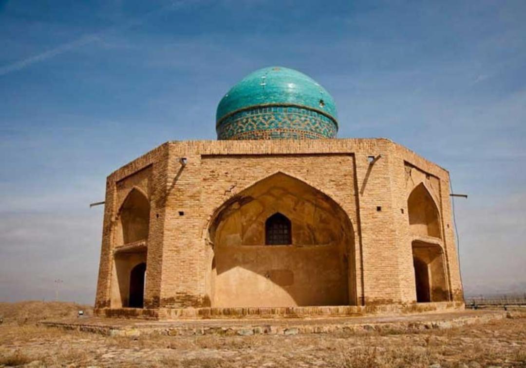 بقعه ملاحسن کاشی