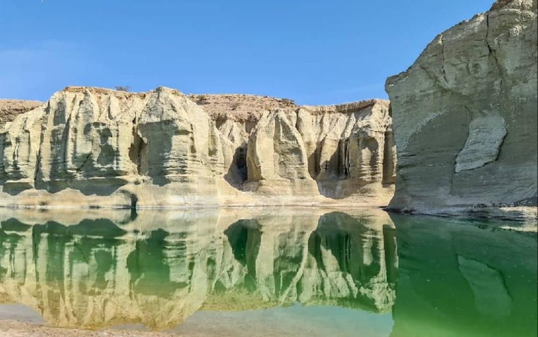 رودخانه مهران بندر لنگه 