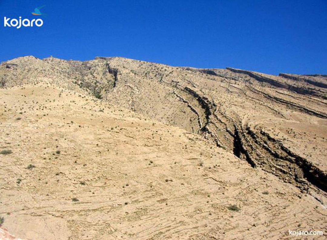 گنبد غار کلماکره