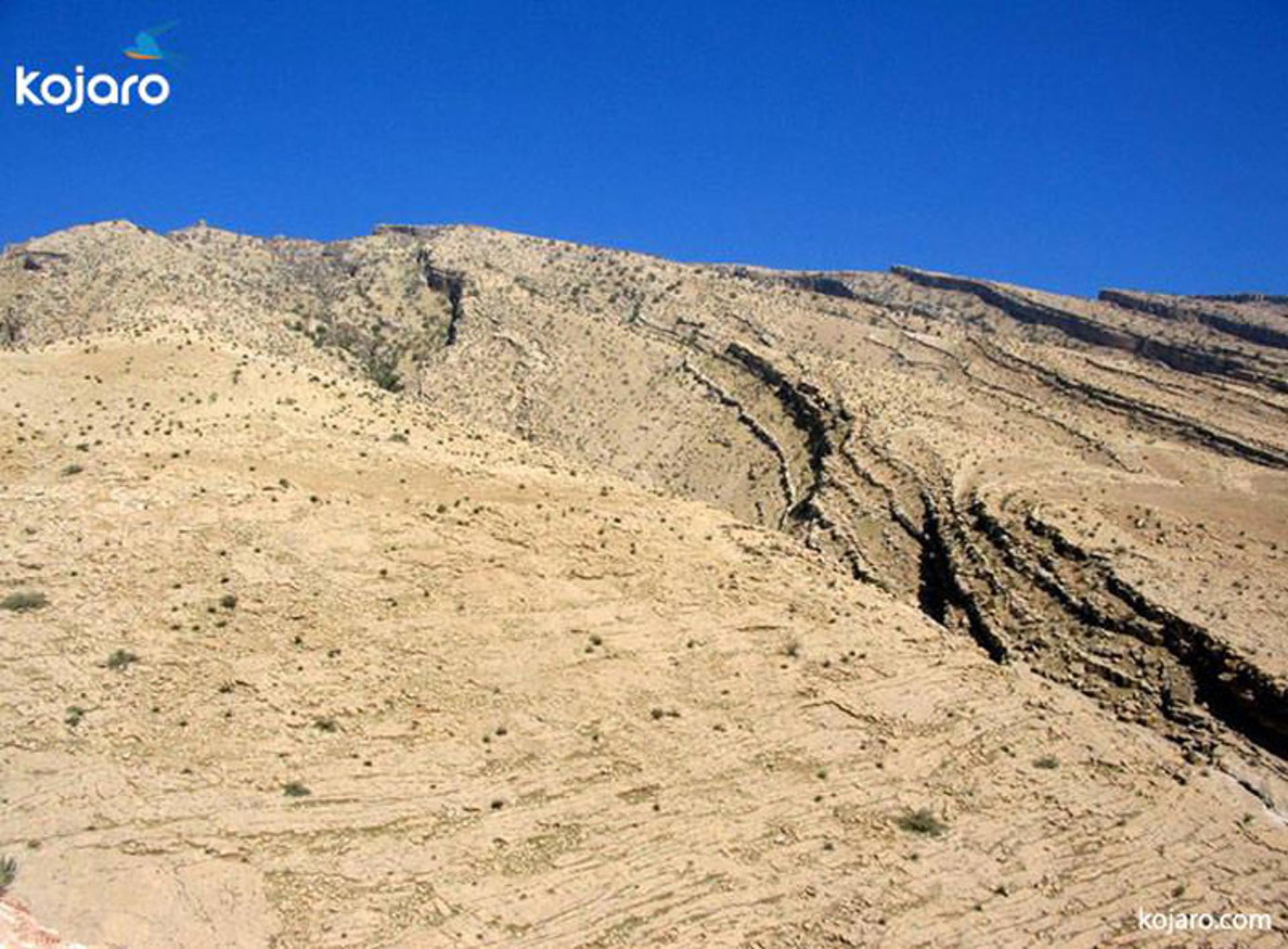 گنبد غار کلماکره