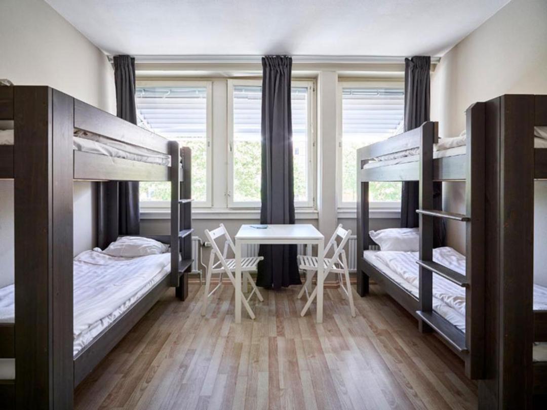 Göteborg Hostel 