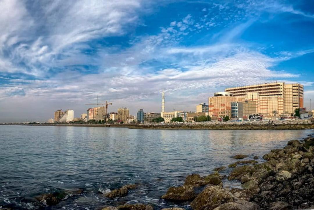 بهترین زمان سفر به بندر عباس