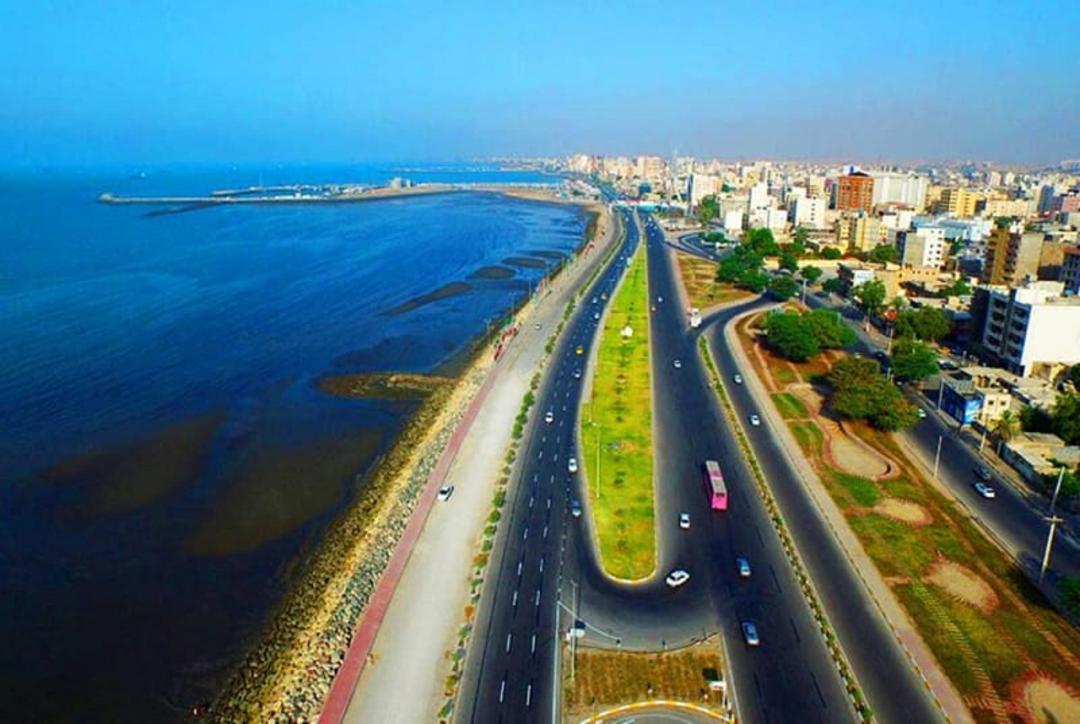 بندر عباس