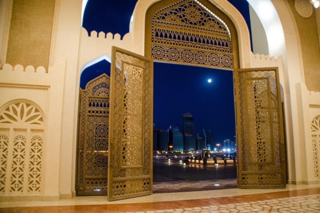 مسجد امام محمد بن عبدالوهاب